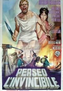 Perseo l'invincibile
