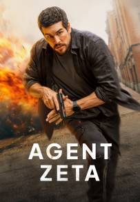 Agente Zeta