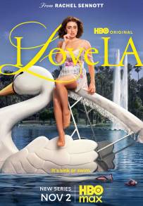 I Love LA