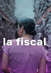 Sayuri Herrera: la procuratrice