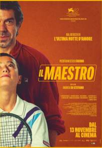Il maestro