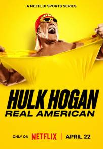 Hulk Hogan: Real American