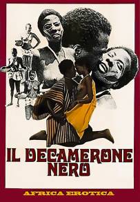Il decamerone nero
