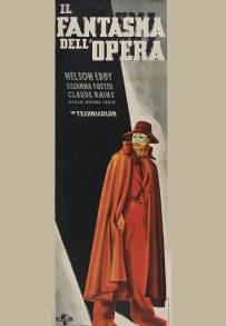 Il fantasma dell'Opera