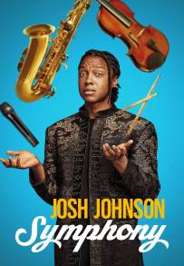 Josh Johnson: Symphony