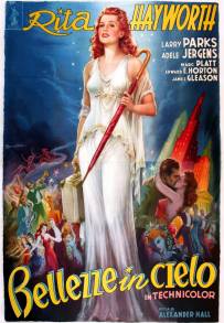 Bellezze in cielo