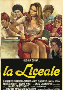 La liceale