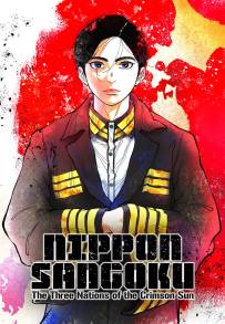 Nippon Sangoku - I tre regni del Giappone