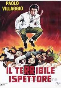 Il terribile ispettore