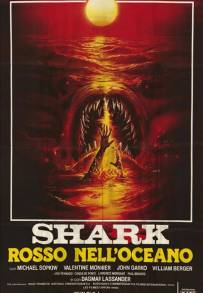 Shark - Rosso nell'oceano