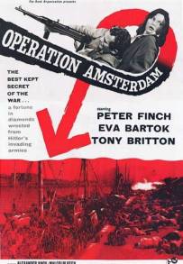 Amsterdam operazione diamanti