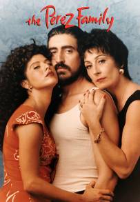 La famiglia Perez