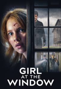 La ragazza alla finestra