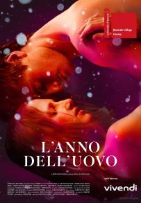 L'anno dell'uovo