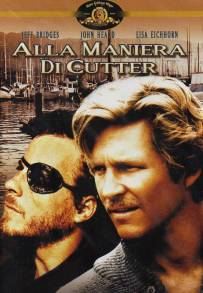 Alla maniera di Cutter