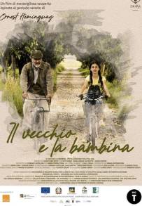 Il vecchio e la bambina
