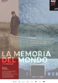 La Memoria del Mondo