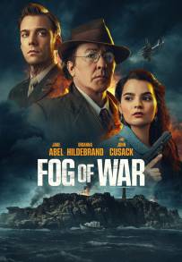 Fog of war - Il nemico nell'ombra