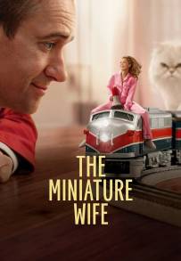 The Miniature Wife - Un piccolo problema