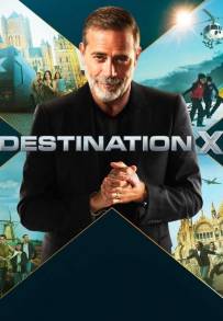 Destination X: Scopri la meta