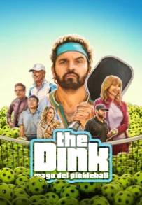 The Dink - Mago del pickleball