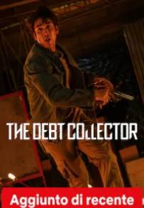 The Debt Collector