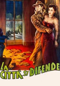 La città si difende