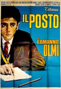 Il posto