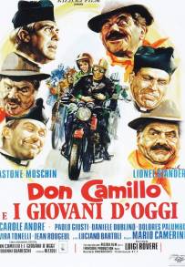Don Camillo e i giovani d'oggi