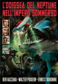 L'odissea del Neptune nell'impero sommerso
