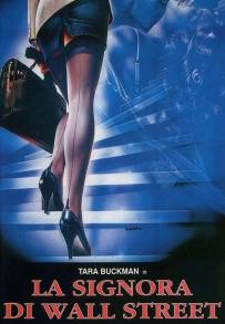 La signora di Wall Street