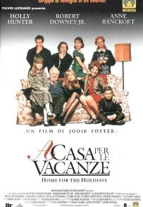 A casa per le vacanze
