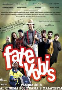 Fate Vobis