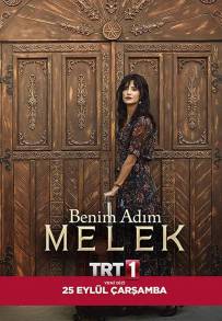 Melek - Il coraggio di una madre