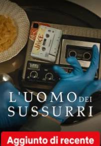 L'uomo dei sussurri