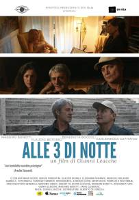 Alle 3 di notte