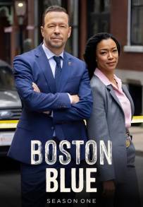 Boston Blue
