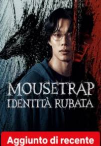 Mousetrap - Identità rubata