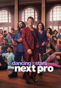 Dancing with the Stars: The Next Pro