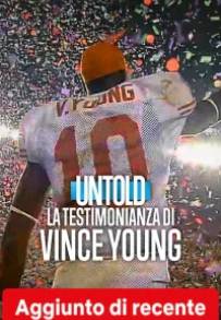 Untold: The Testimony of Vince Young